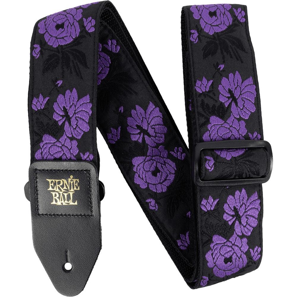 ERNIE BALL Sangle Jacquard ERNIE BALL Sangle Jacquard