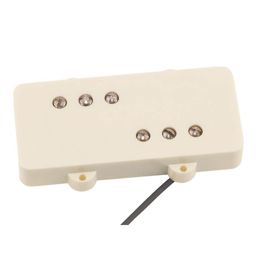 FENDER CuNiFe Wide Range Jazzmaster