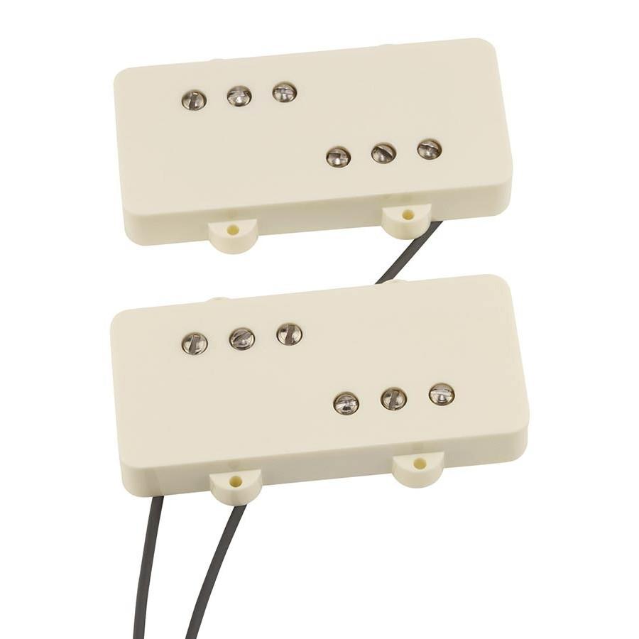 FENDER CuNiFe Wide Range Jazzmaster Set