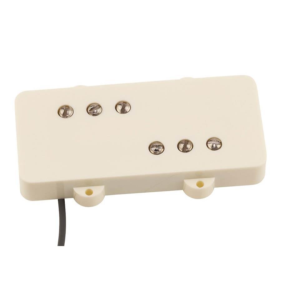 FENDER CuNiFe Wide Range Jazzmaster