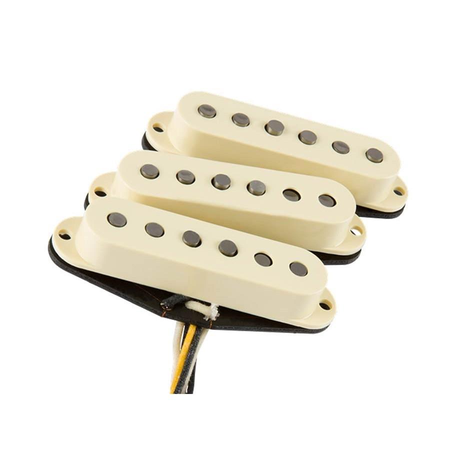 FENDER Eric Johnson Signature Stratocaster Set