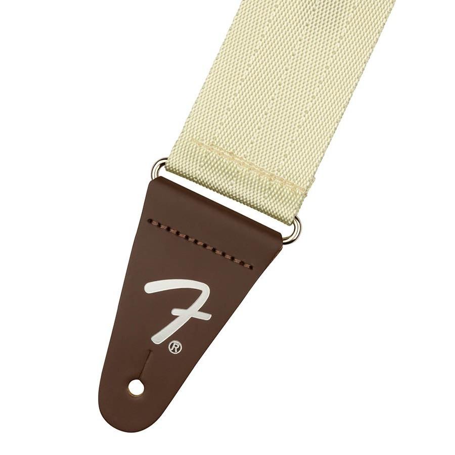 FENDER Sangle American Professional Seat Belt