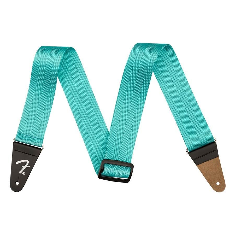FENDER Sangle American Professional Seat Belt
