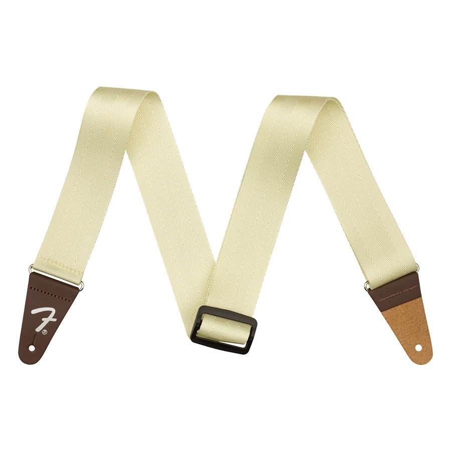 FENDER Sangle American Professional Seat Belt