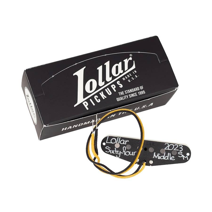 LOLLAR PICKUPS Sixty Four