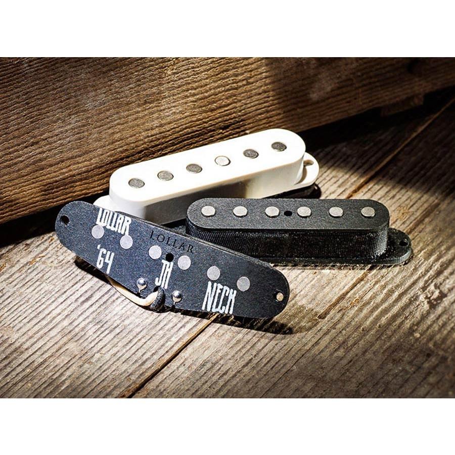 LOLLAR PICKUPS Sixty Four 3 LOLLAR PICKUPS Sixty Four
