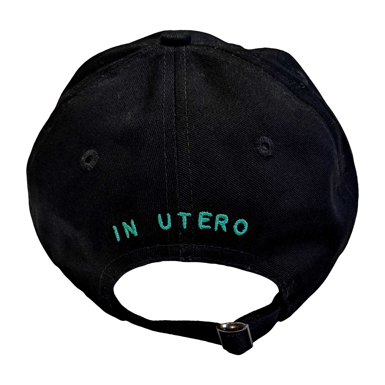 NIRVANA In Utero