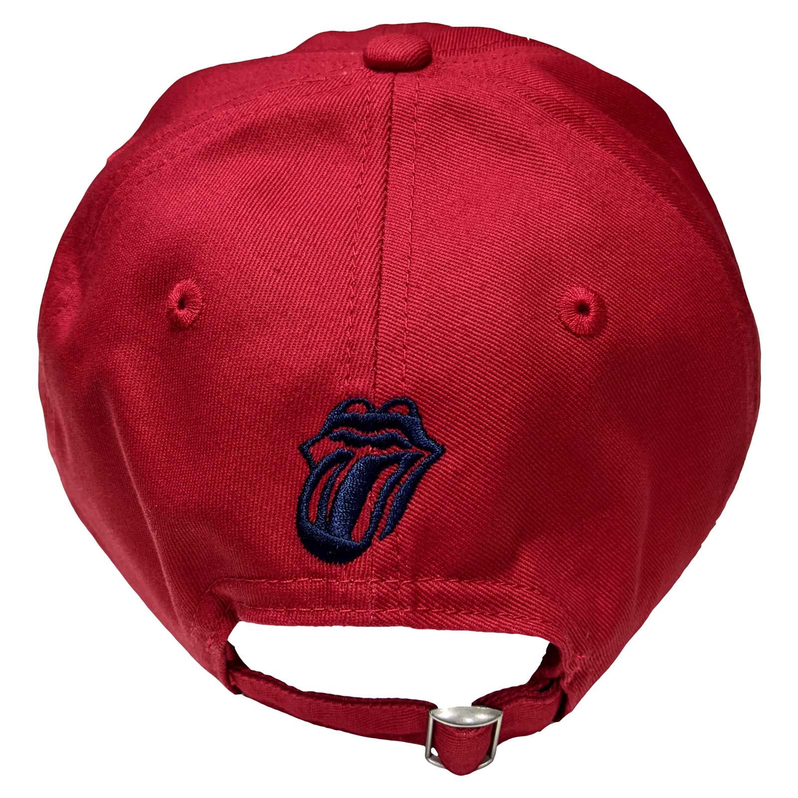 THE ROLLING STONES Vintage 70s Logo
