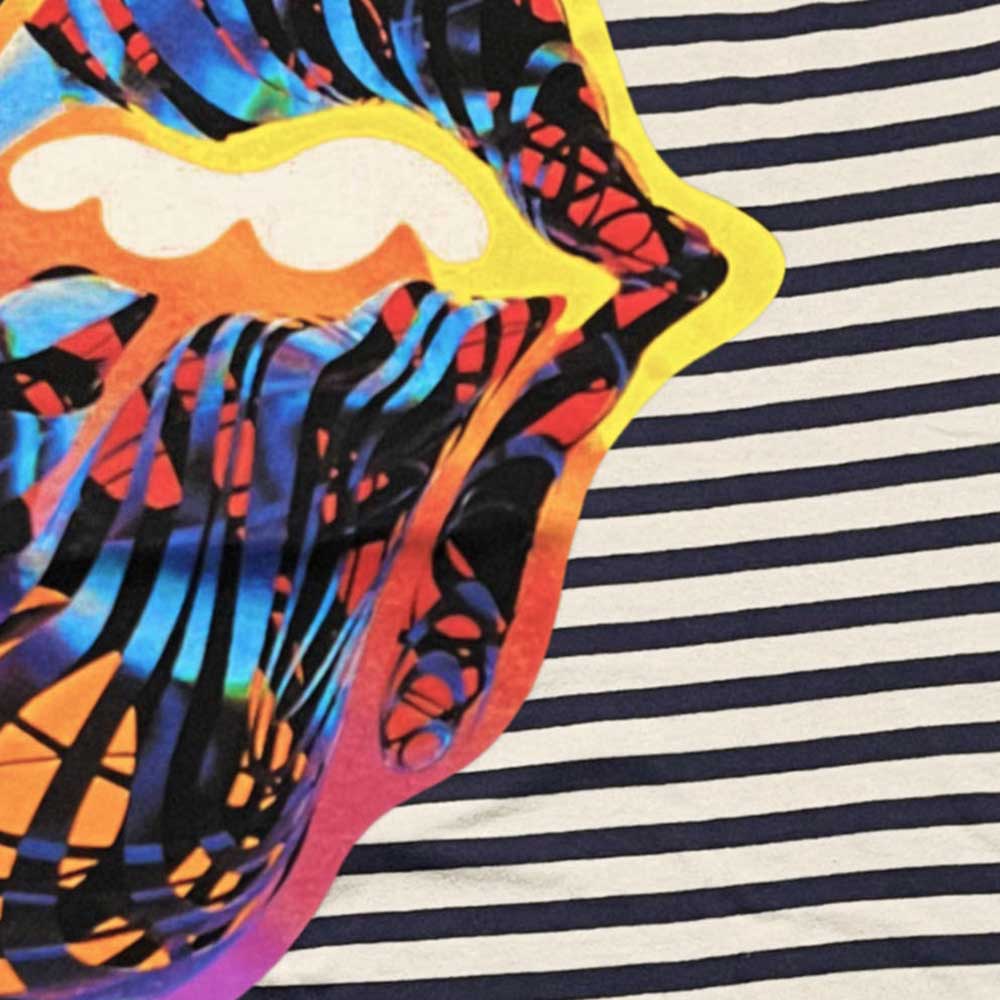 THE ROLLING STONES Cyberdelic