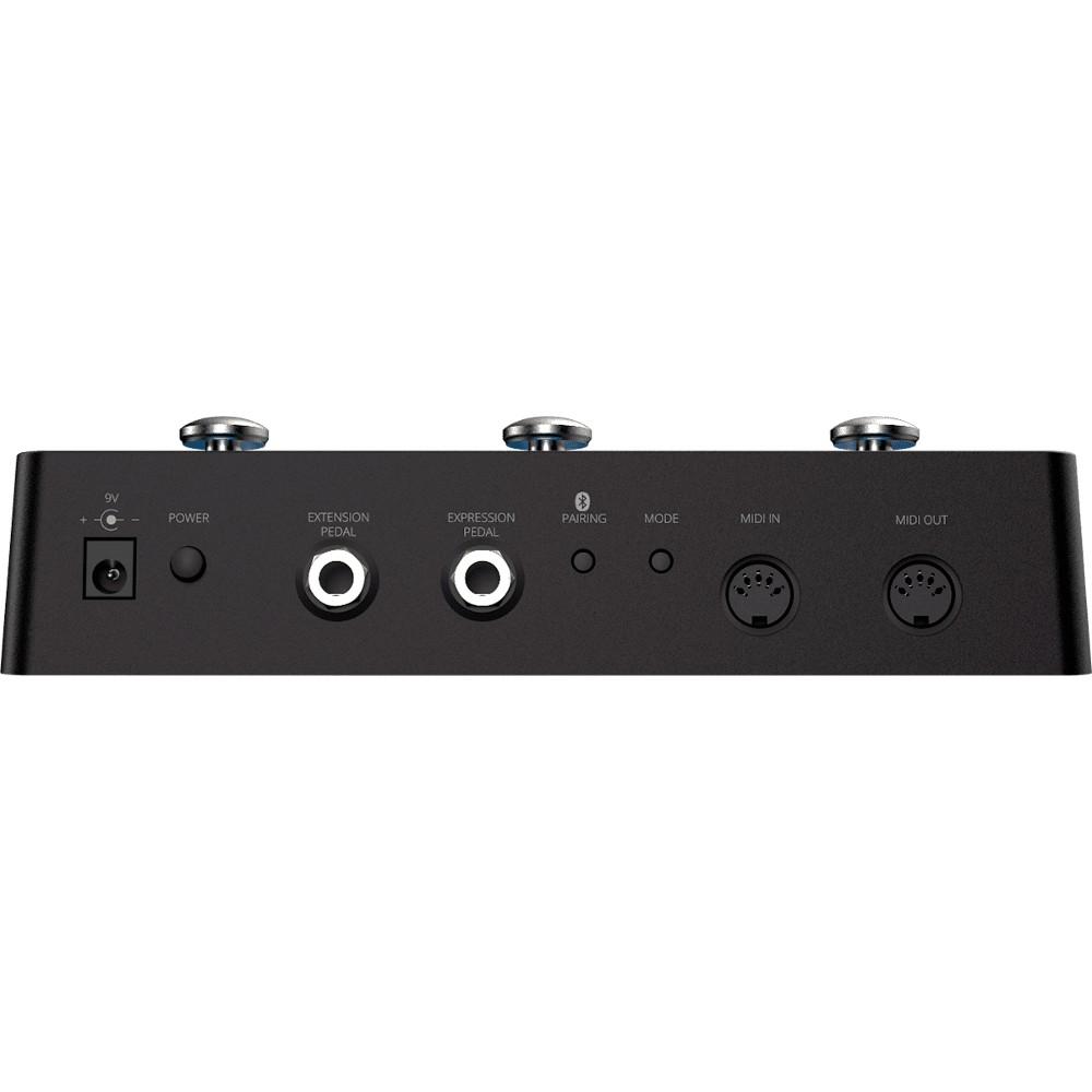 SINGULAR SOUND MIDI Maestro 4 SINGULAR SOUND MIDI Maestro