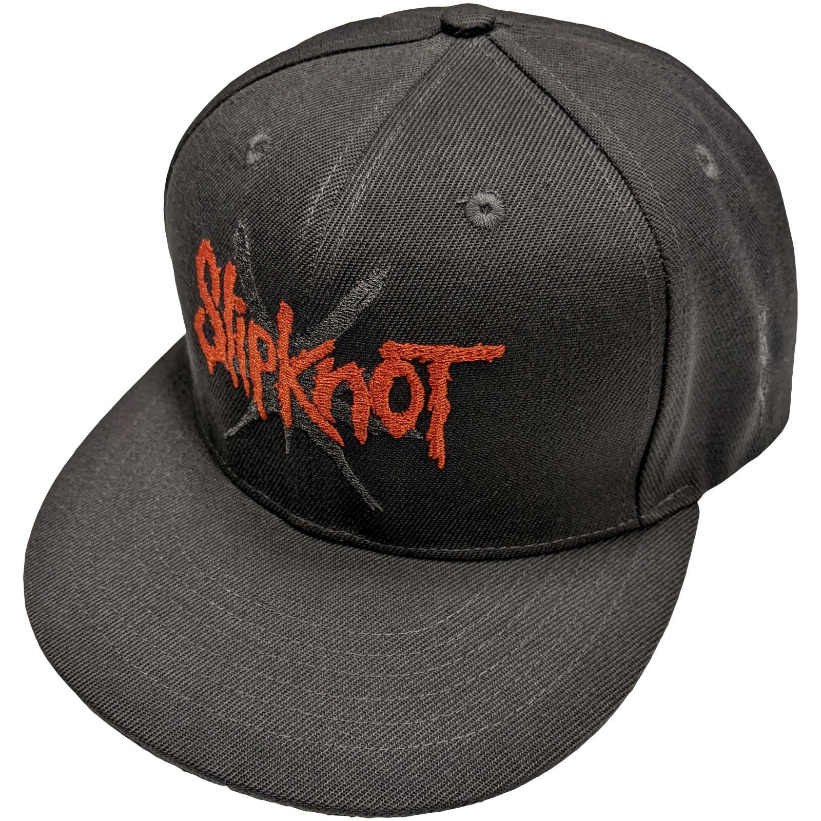 SLIPKNOT 9 Point Star