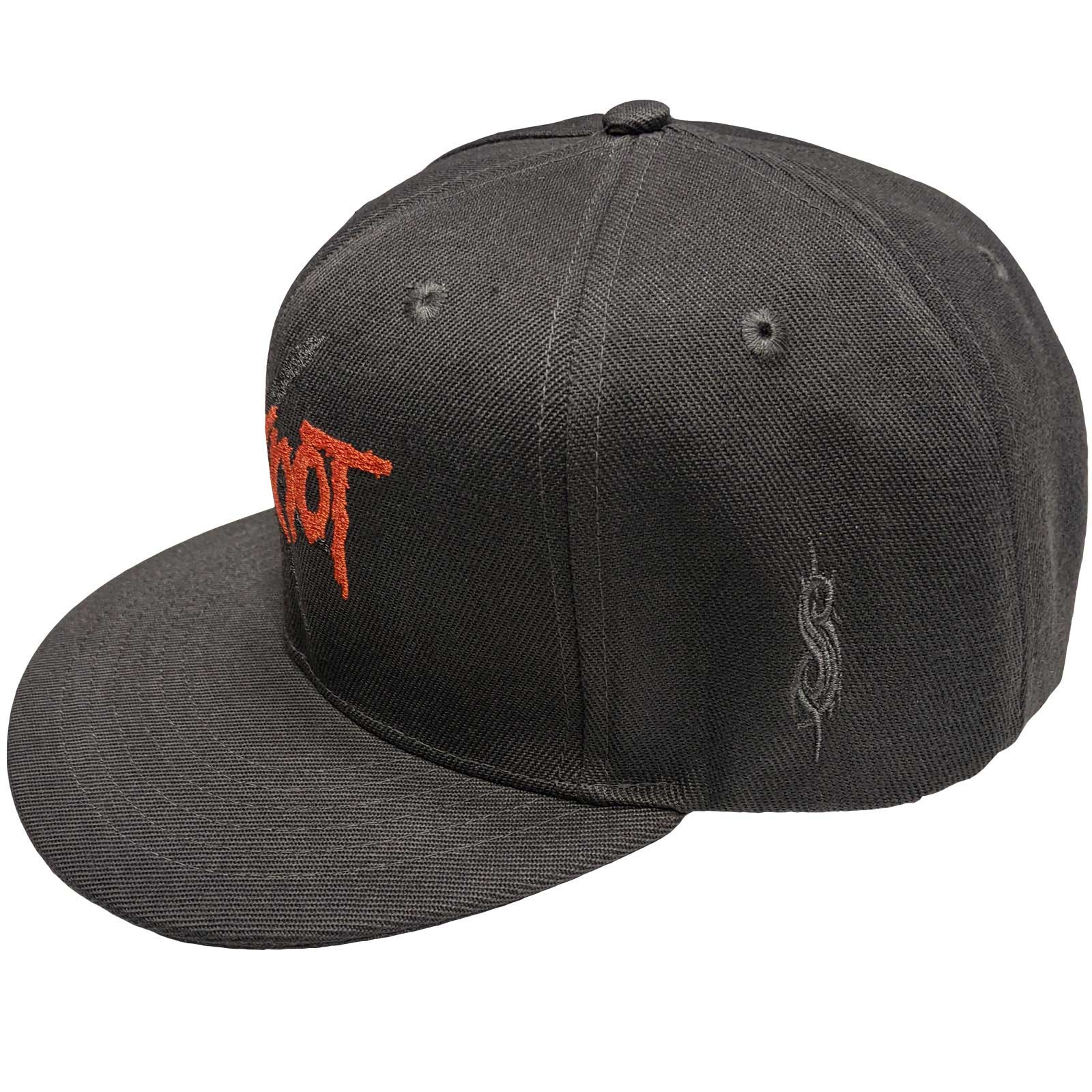 SLIPKNOT 9 Point Star