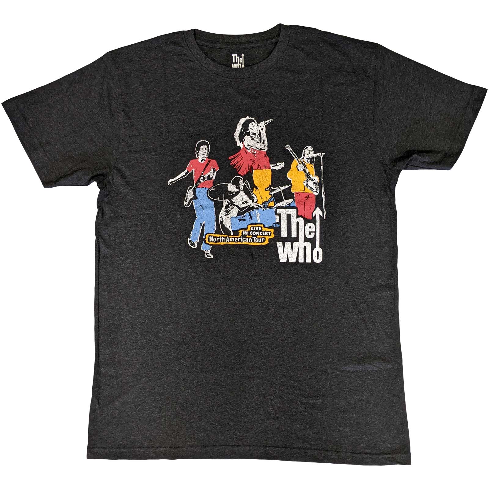 THE WHO Bootleg