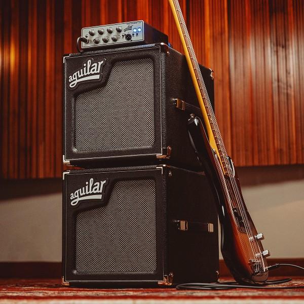 AGUILAR SL 110 CB 8