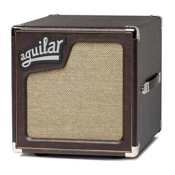 AGUILAR SL 110 CB 8