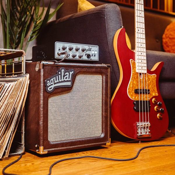 AGUILAR SL 110 CB 8