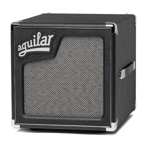 AGUILAR SL 110 CB 8