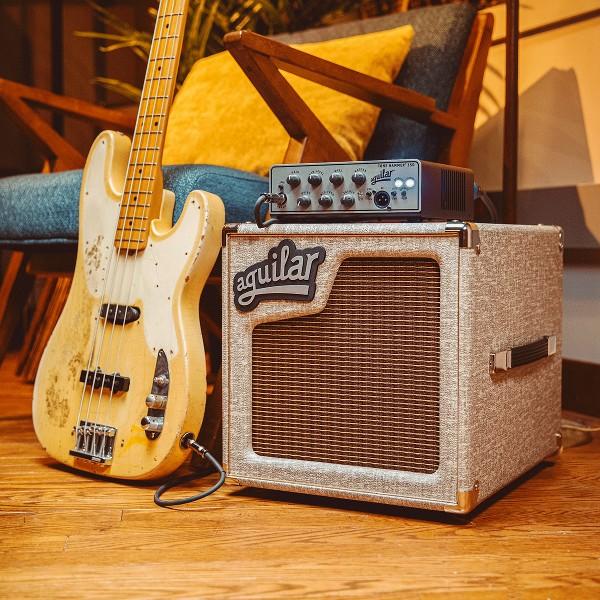 AGUILAR SL 110 F 8