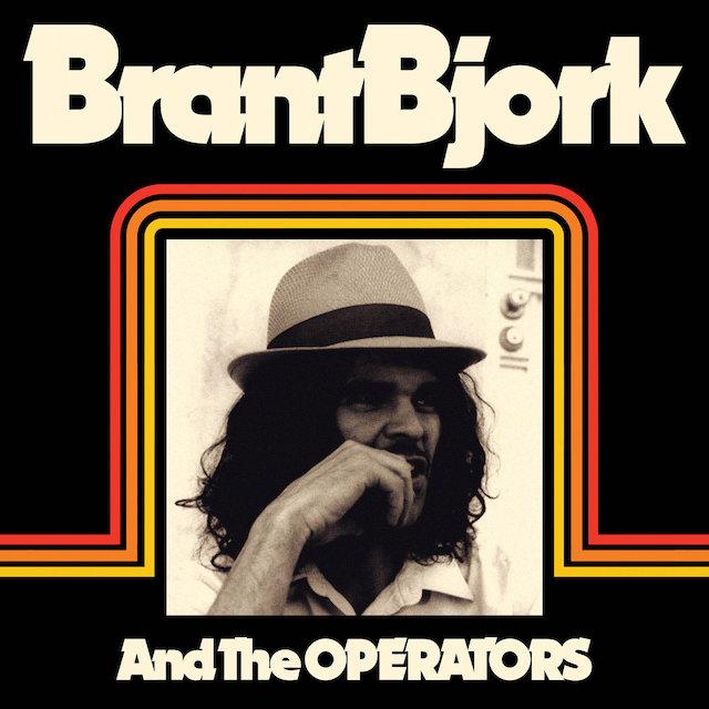 BRANT BJORK And The Operators