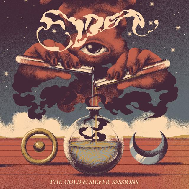 ELDER The Gold And Silver Sessions
