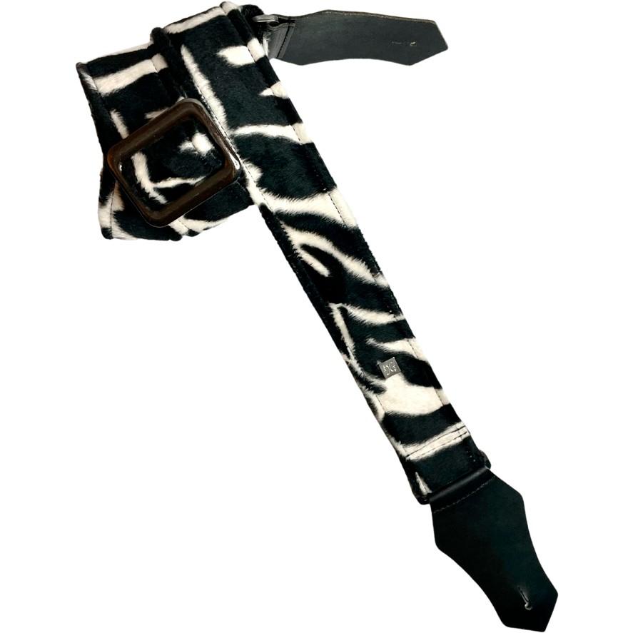 GETM GETM Sangle Animal Print Collection