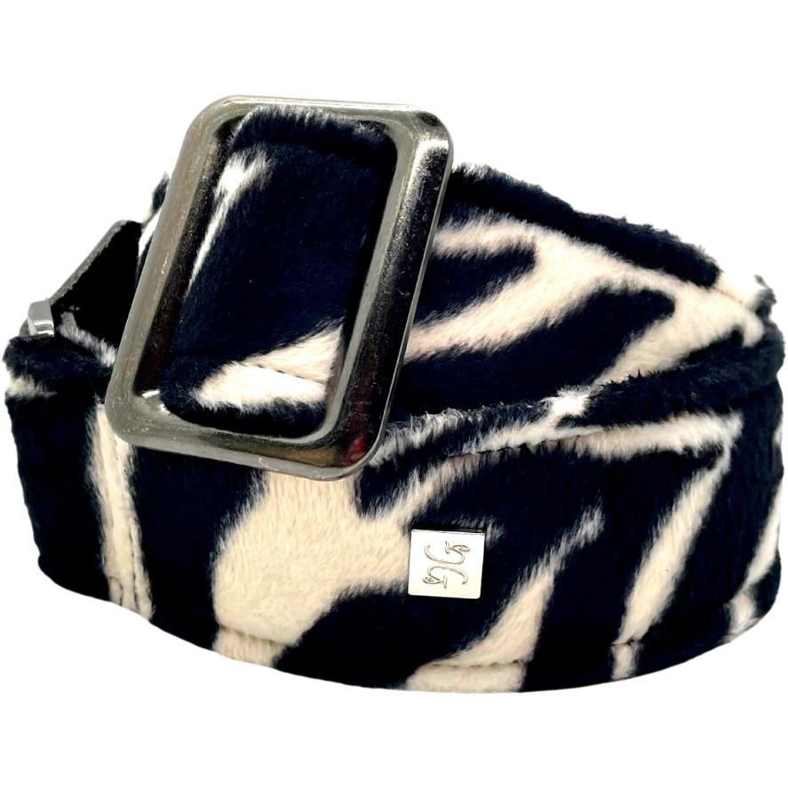 GETM GETM Sangle Animal Print Collection