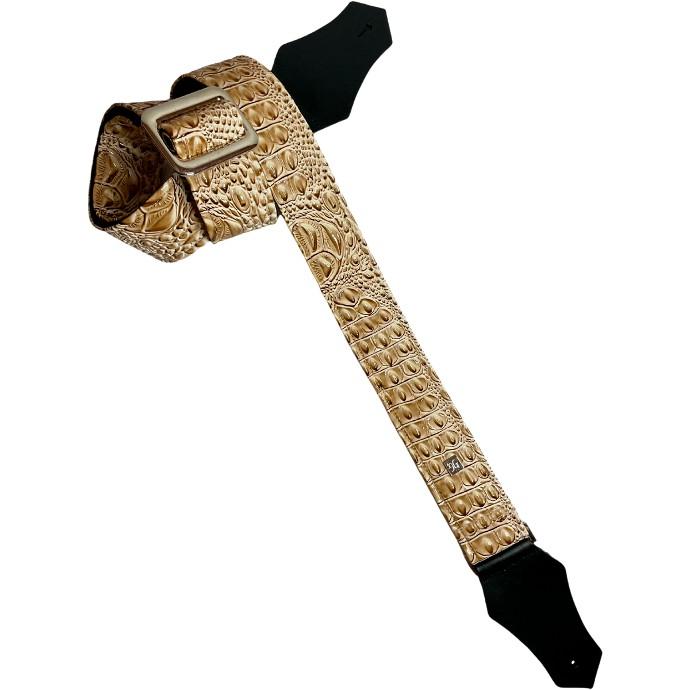 GETM GETM Sangle Aussie Gator Collection