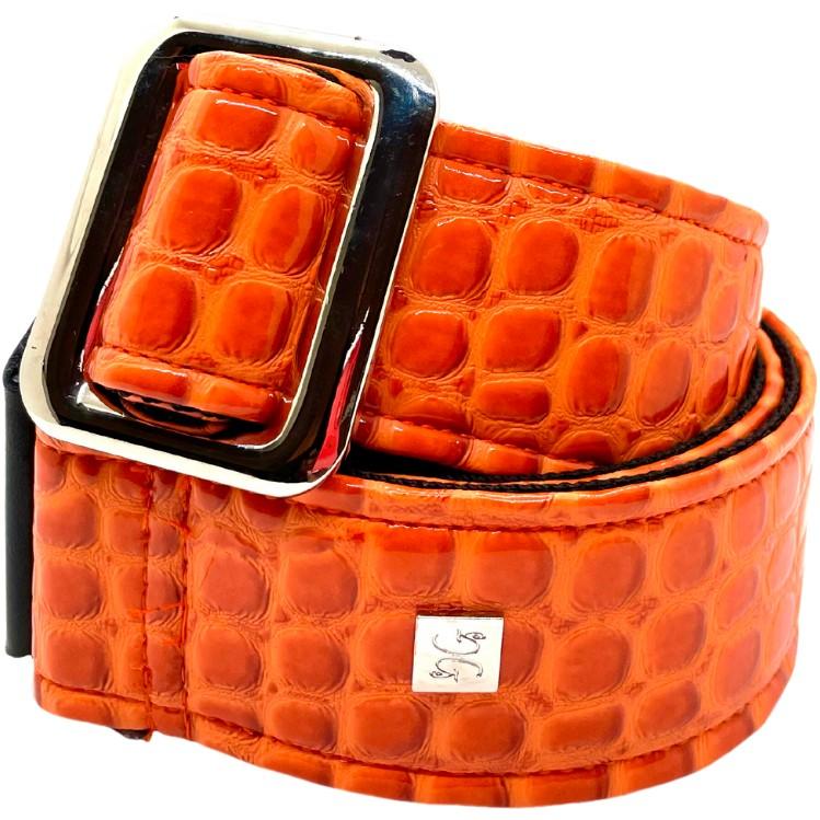 GETM GETM Sangle Aussie Gator Collection