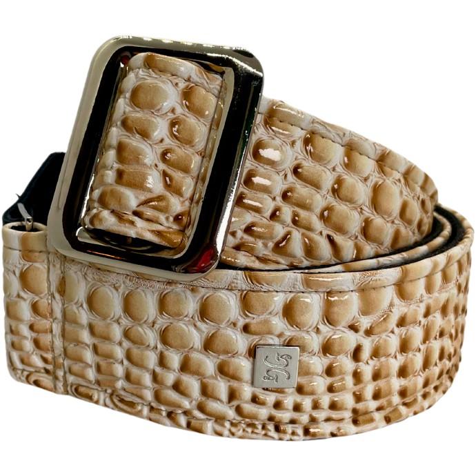 GETM GETM Sangle Aussie Gator Collection