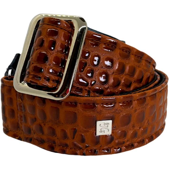 GETM GETM Sangle Aussie Gator Collection