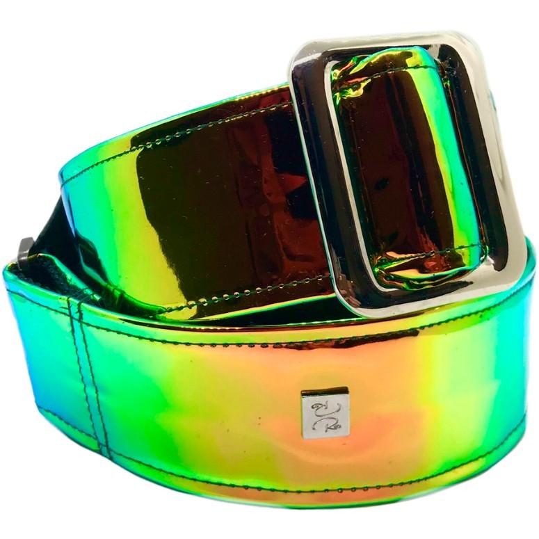 GETM GETM Sangle Chrome Collection