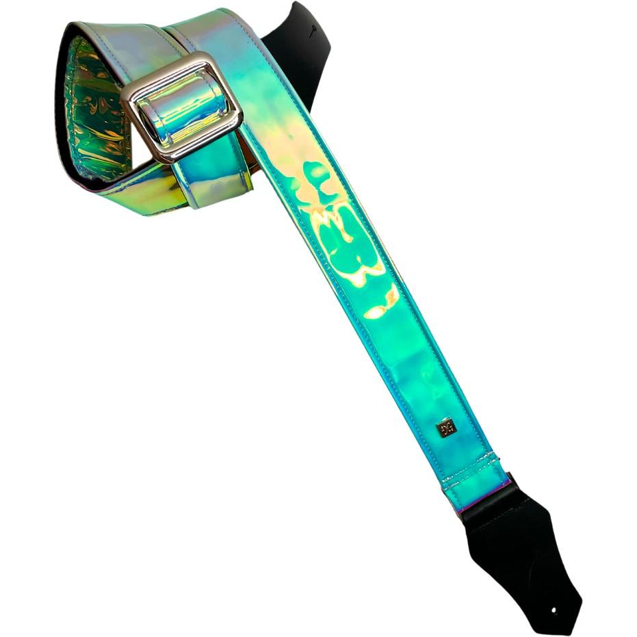 GETM GETM Sangle Chrome Collection