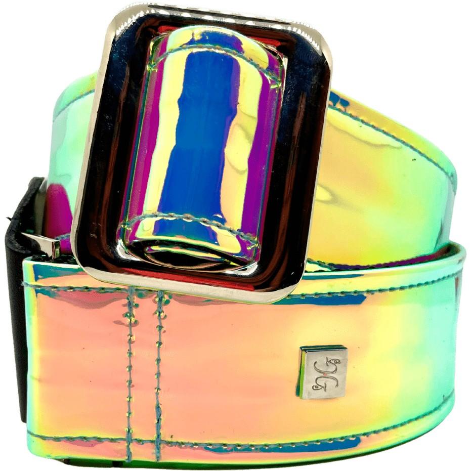 GETM GETM Sangle Chrome Collection