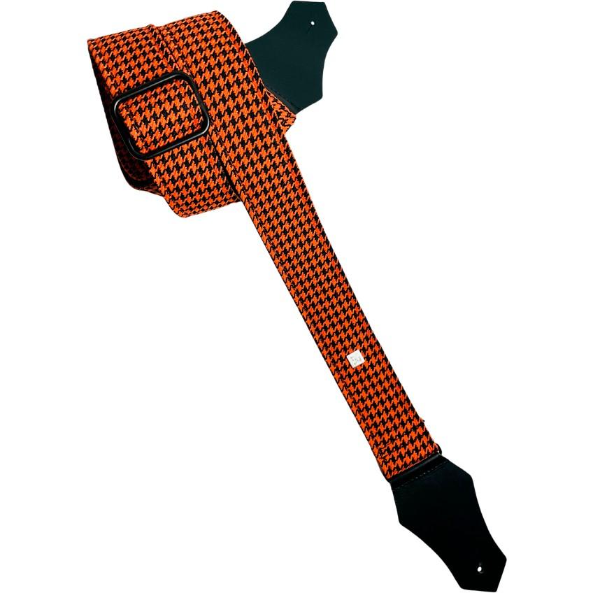 GETM GETM Sangle FLY Hounds Tooth Collection