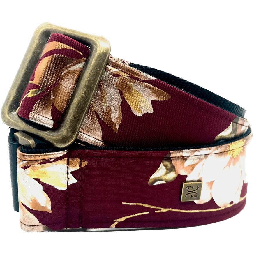 GETM GETM Sangle Metal Rose Collection