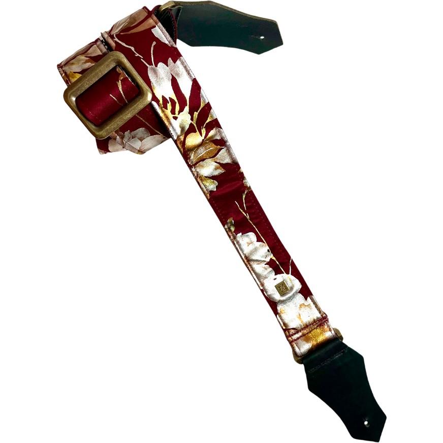 GETM GETM Sangle Metal Rose Collection