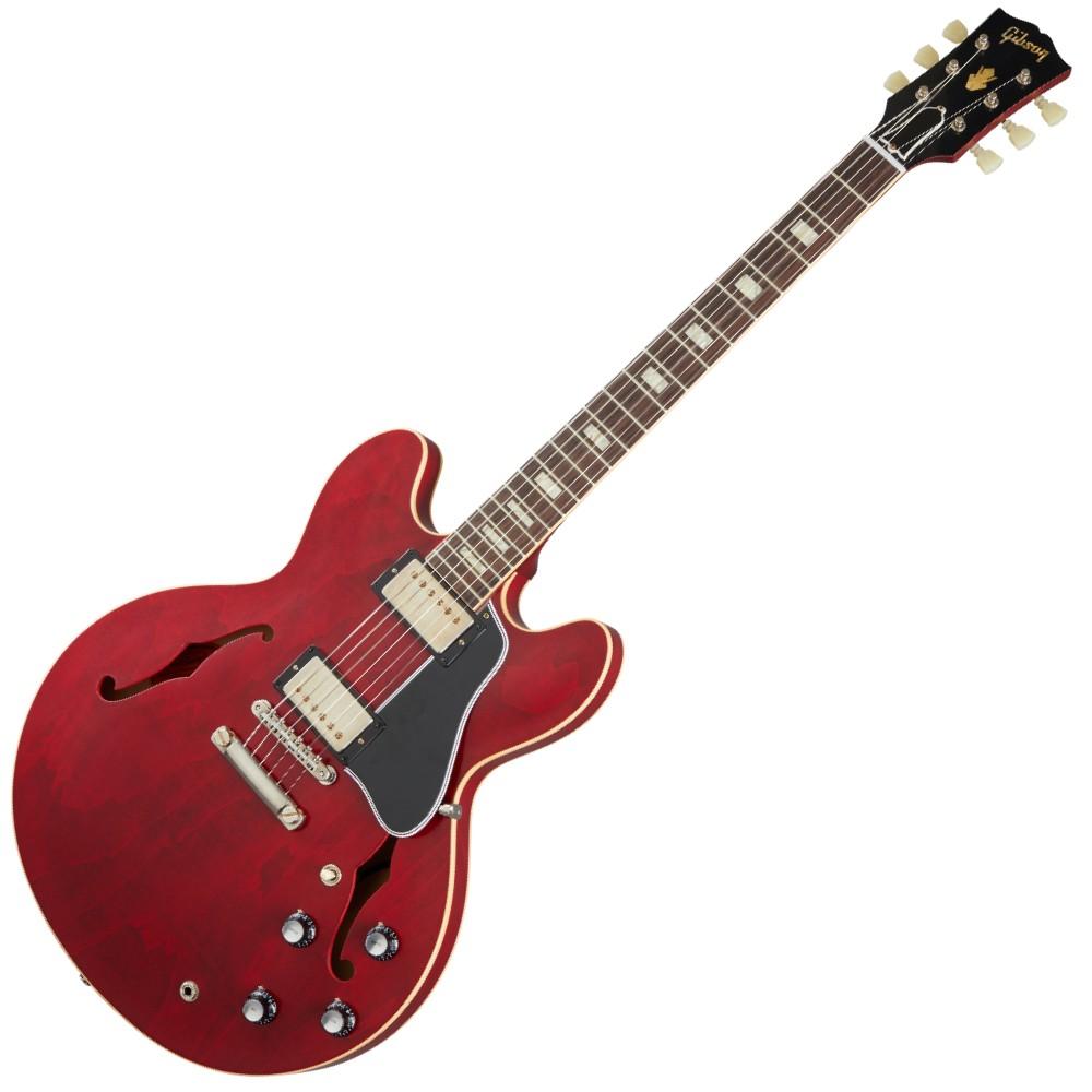 GIBSON CUSTOM 1964 ES 335 Reissue