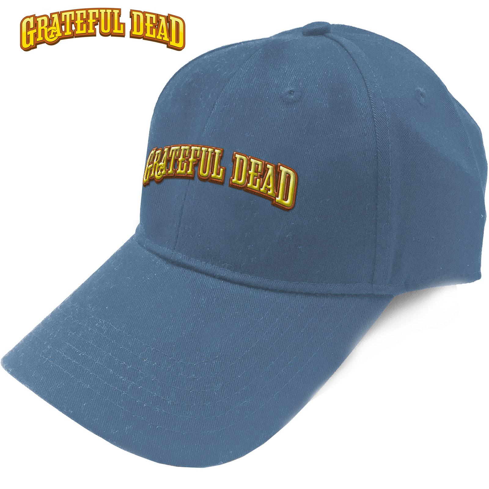 GRATEFUL DEAD Sunshine Daydream Logo