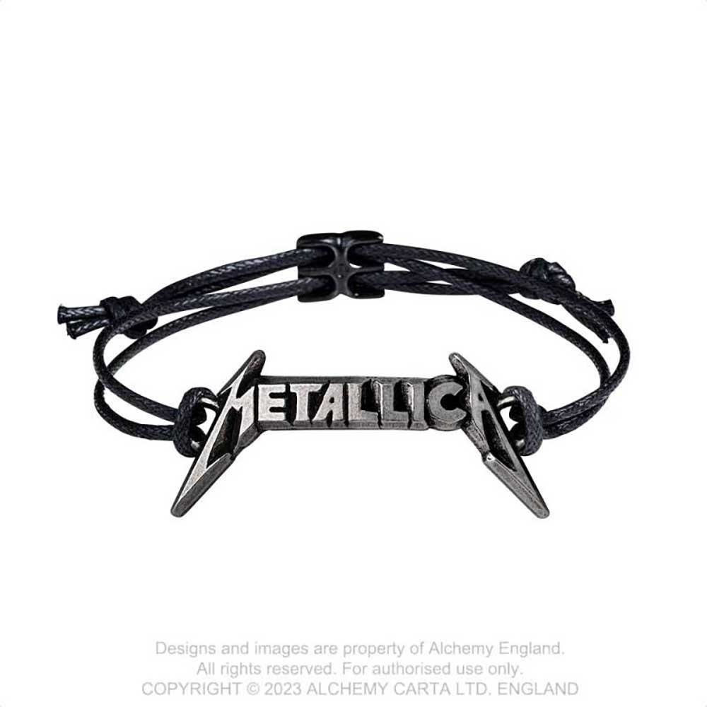 METALLICA Classic Logo METALLICA Classic Logo
