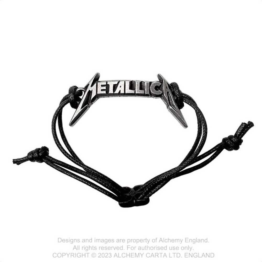 METALLICA Classic Logo METALLICA Classic Logo