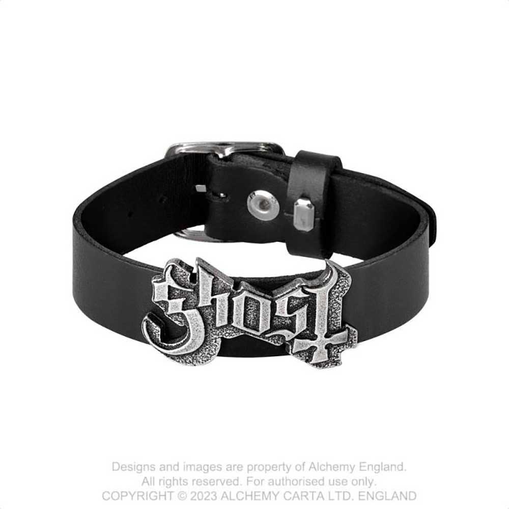 GHOST Logo