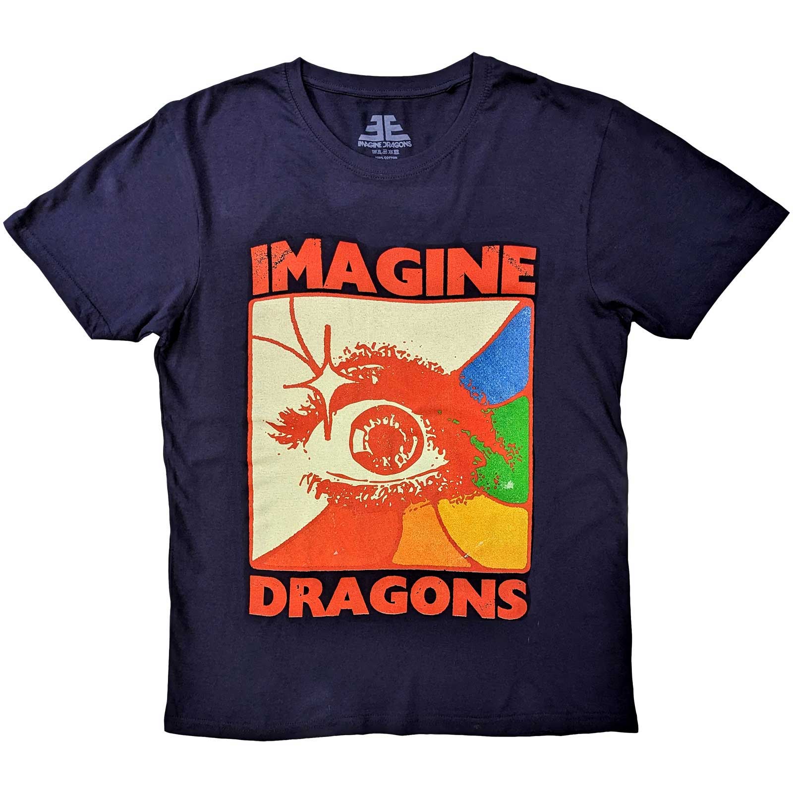 IMAGINE DRAGONS Eye