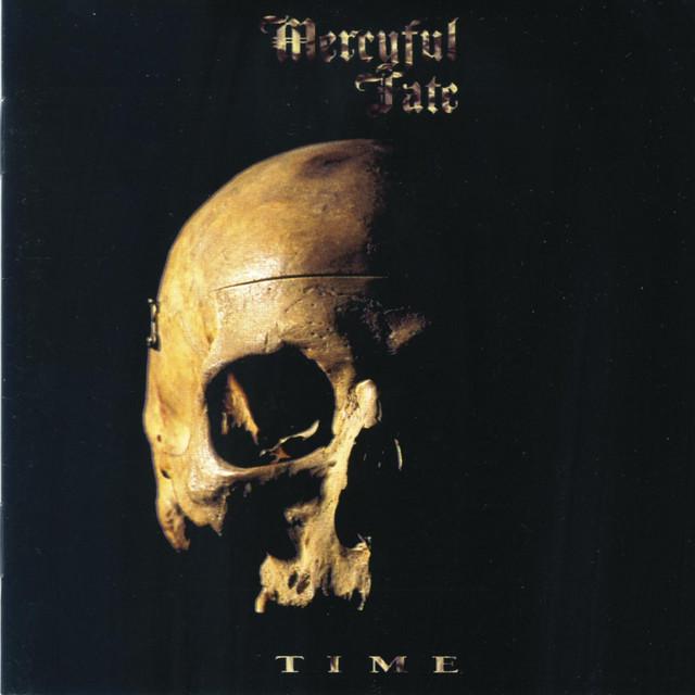MERCYFUL FATE Time