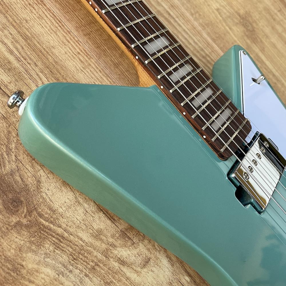 MUSIC MAN STERLING Mariposa - IMG-2408 MUSIC MAN STERLING Mariposa