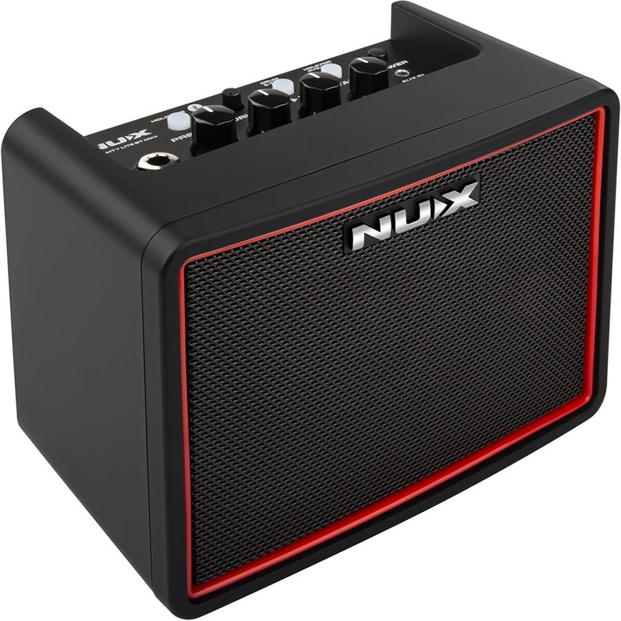 NUX Mighty Lite BT MKII