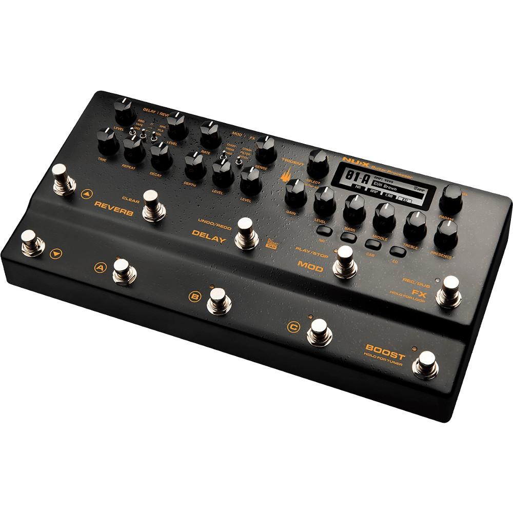NUX TRIDENT 3 NUX TRIDENT