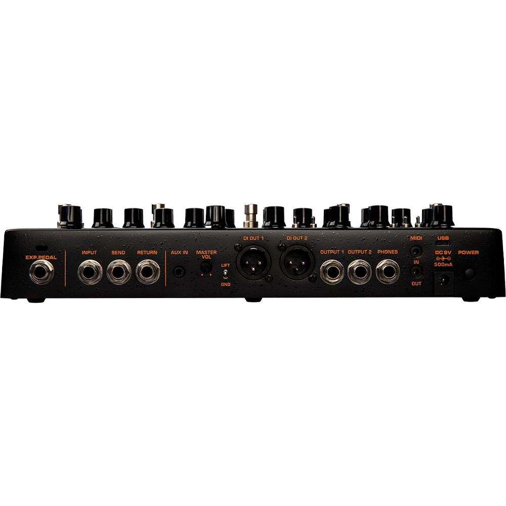 NUX TRIDENT 4 NUX TRIDENT