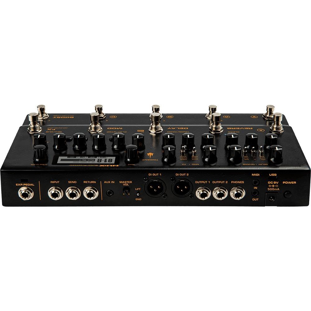 NUX TRIDENT 5 NUX TRIDENT