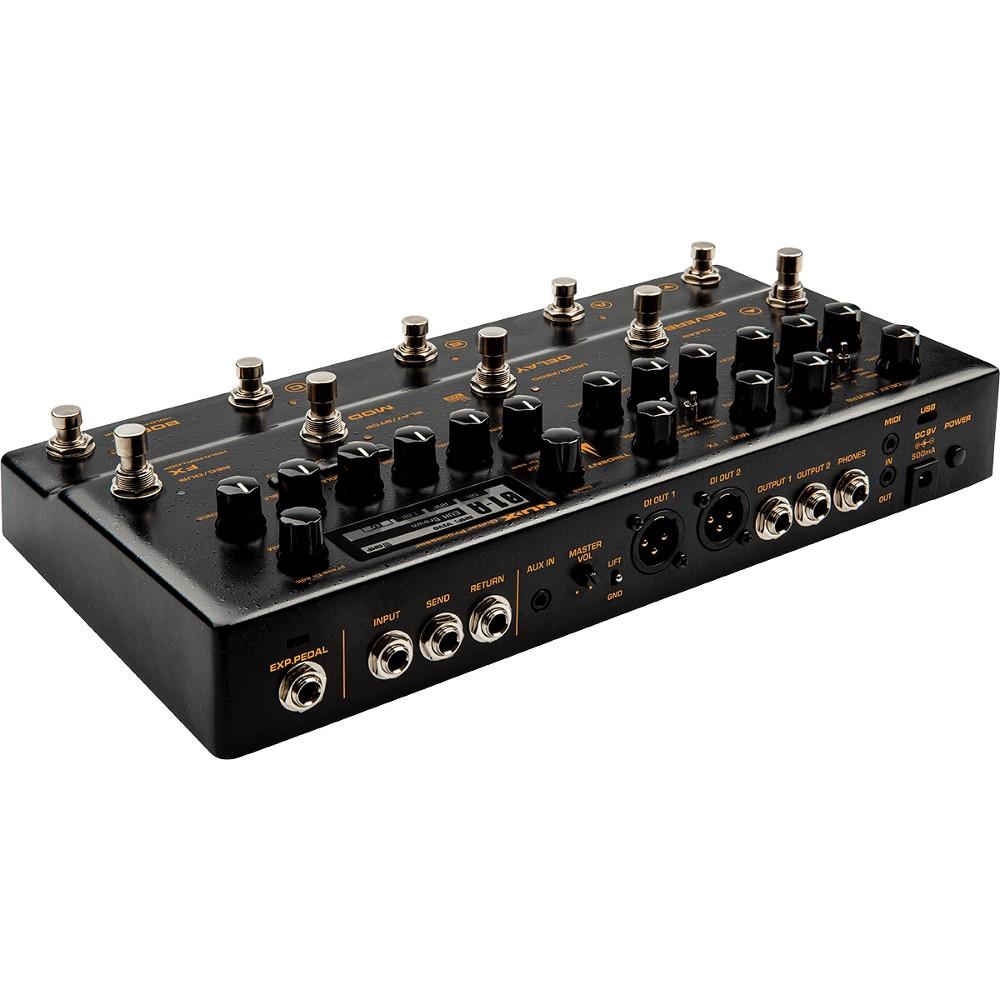 NUX TRIDENT 6 NUX TRIDENT