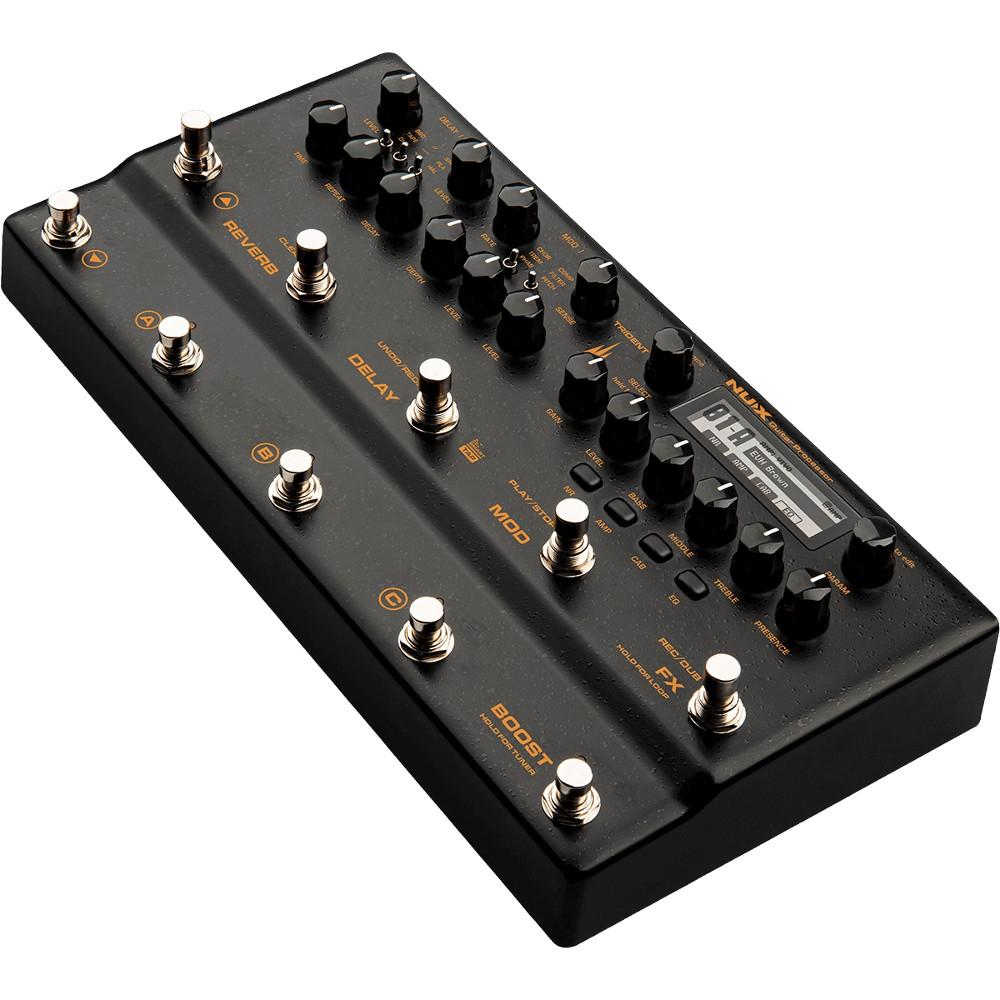 NUX TRIDENT 7 NUX TRIDENT